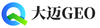 滨海新区大迈GEO